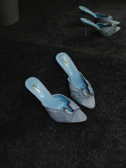 mules carta da zucchero