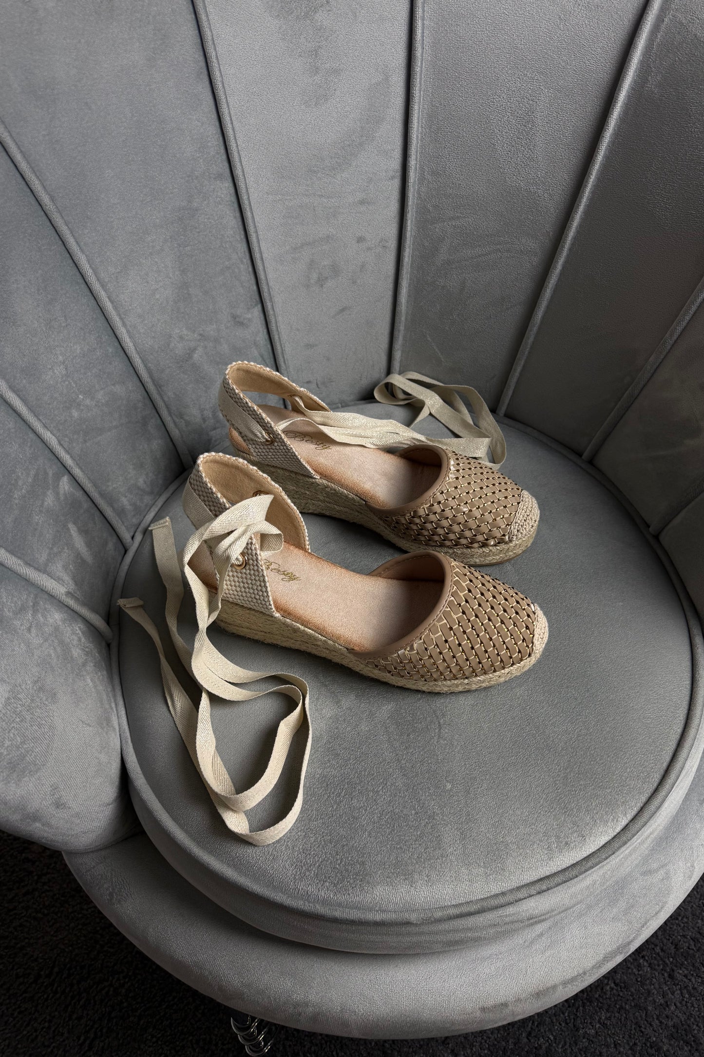 ESPADRILLAS GIOIELLO
