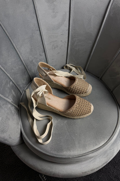 ESPADRILLAS GIOIELLO