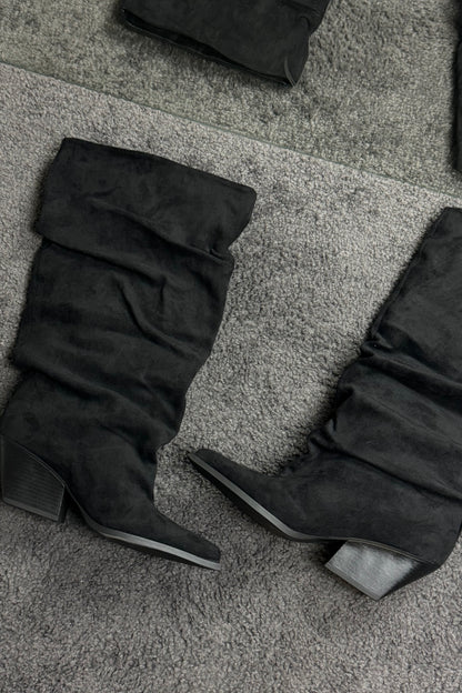 TEXANI OVERSIZE SCAMOSCIATI