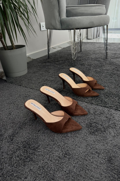 MULES BENNY