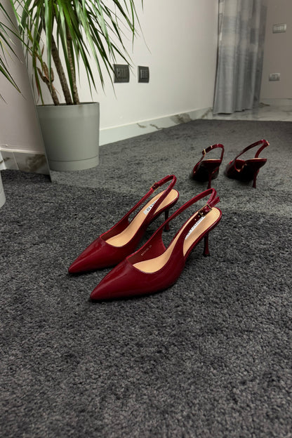 SLINGBACK CHERRY