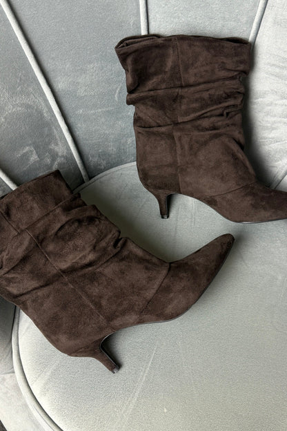 STIVALETTI BETTY BROWN