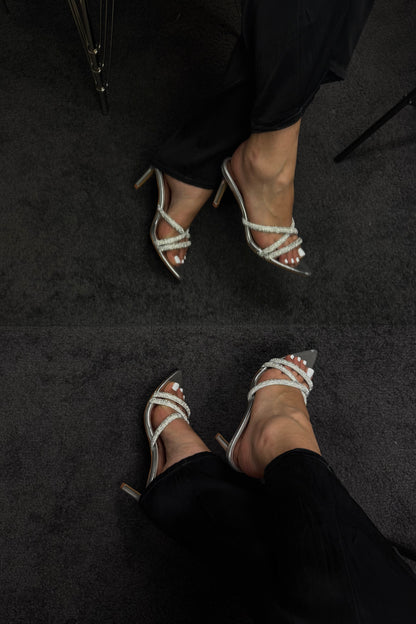 MULES GIOIELLO