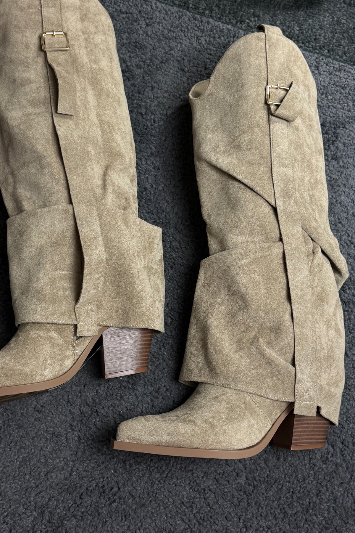 CAMPEROS STREET KHAKI