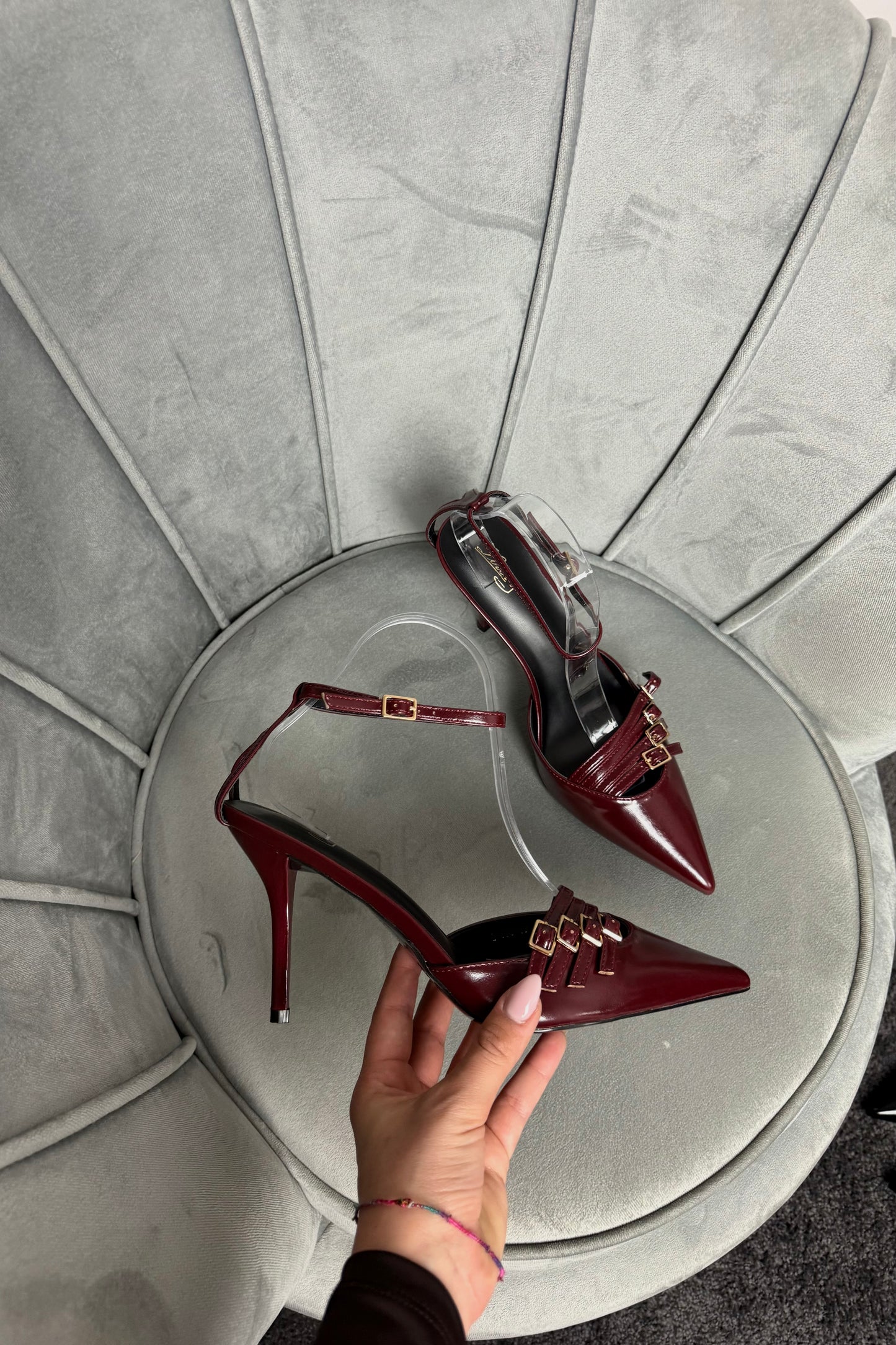 SLINGBACK OFFICE
