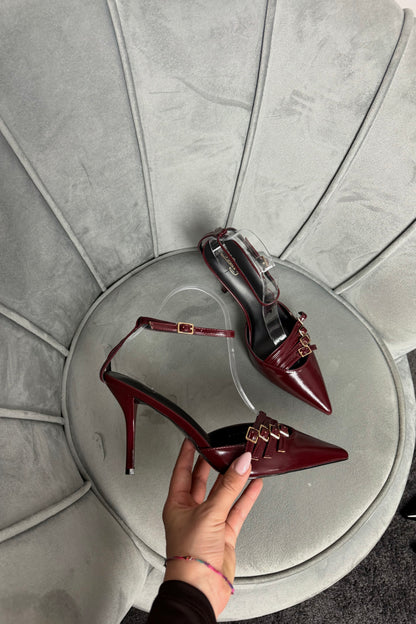SLINGBACK OFFICE