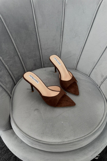 MULES BENNY