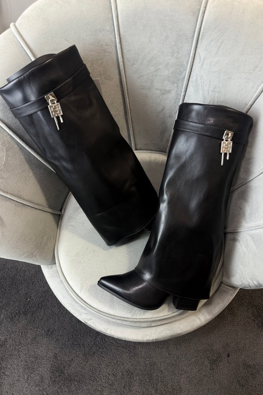 STIVALI MODELLO GIVENC*Y