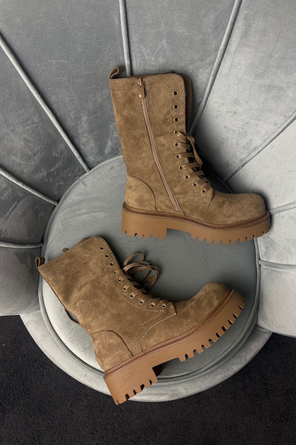 ANFIBI KHAKI
