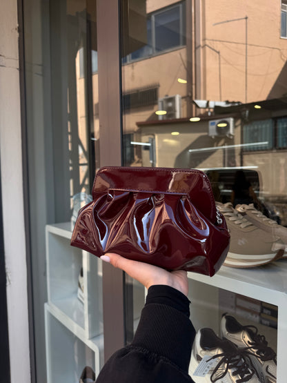 clutch BORDEAUX