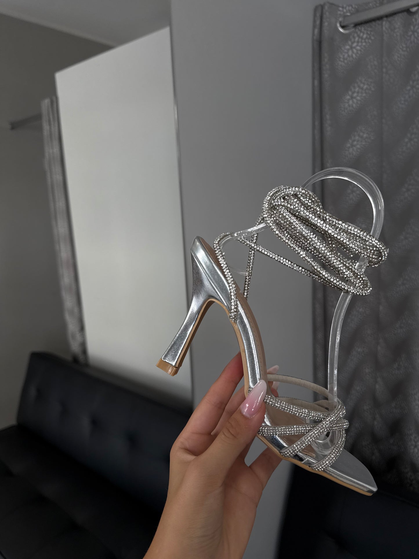 sandali GIOIELLO argento