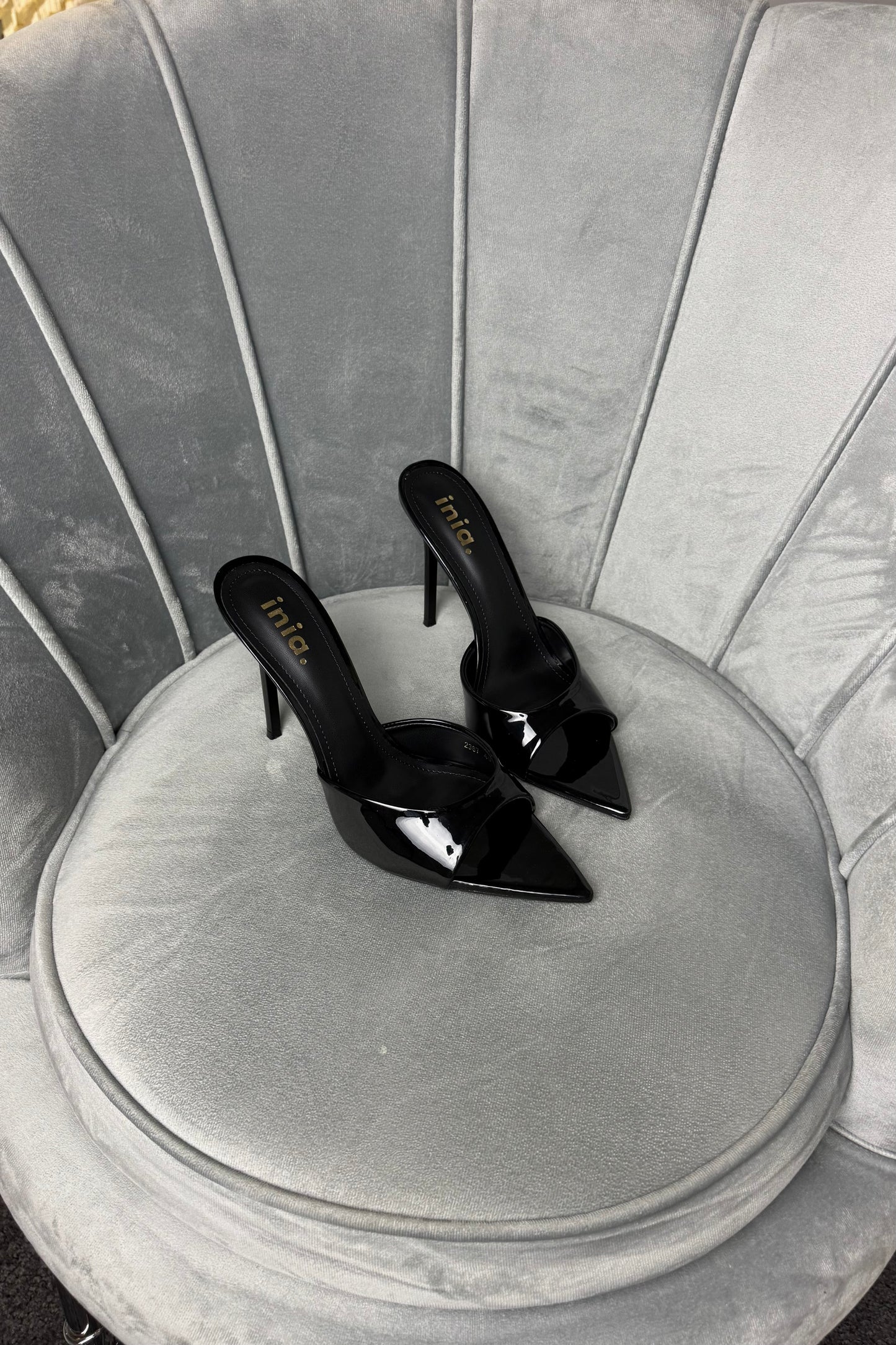 MULES SANDY IN VERNICE