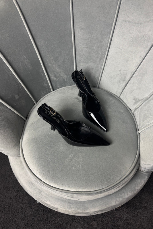 SLINGBACK STRANGE NERE