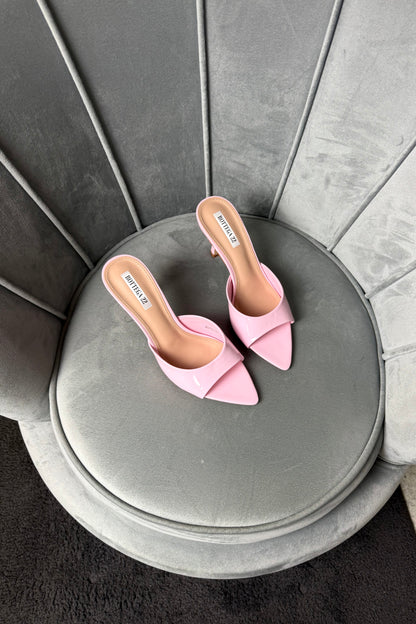 MULES PINK