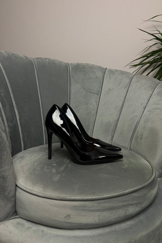 DÉCOLLETÉ CLASSICI 12CM