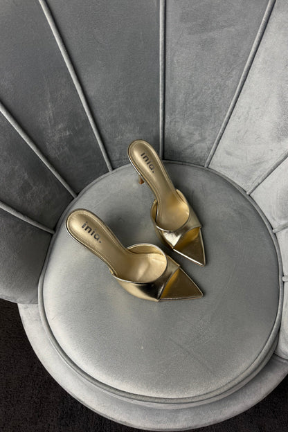 MULES GOLD
