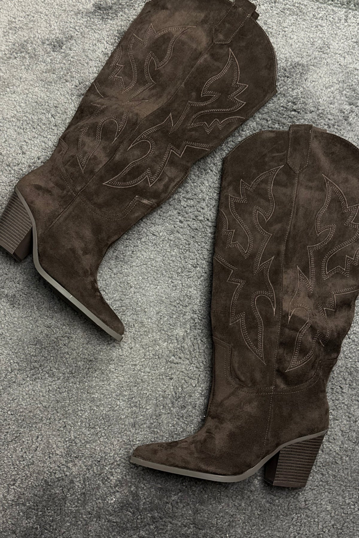 TEXANI FLAME OVERSIZE