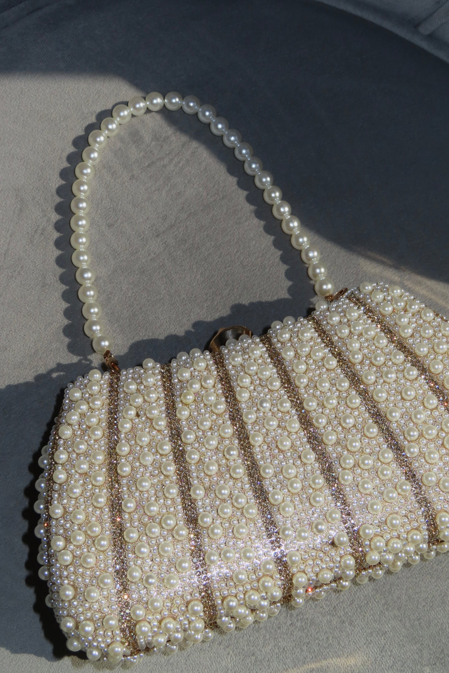 CLUTCH PEARLS