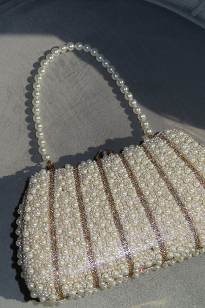 CLUTCH PEARLS