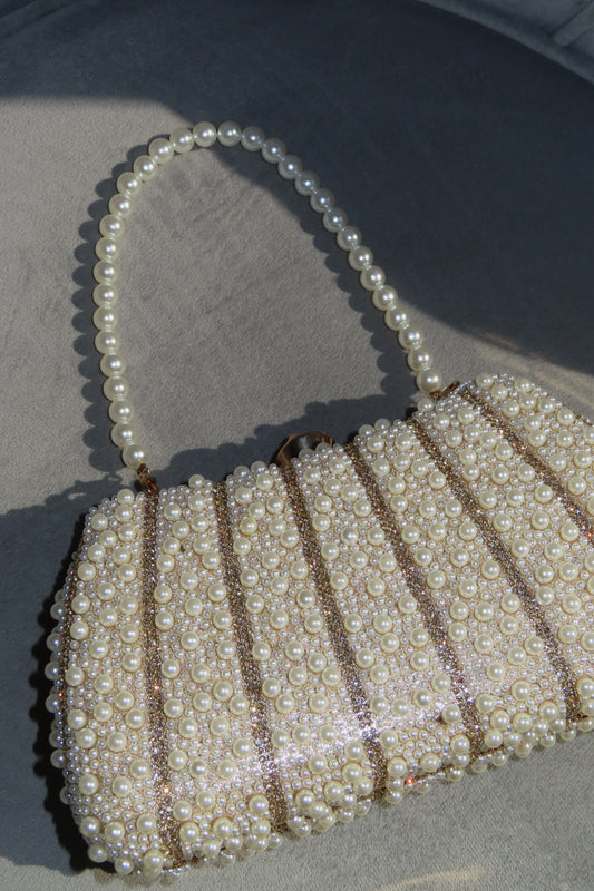 CLUTCH PEARLS