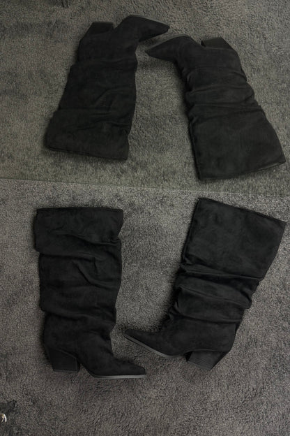 TEXANI OVERSIZE SCAMOSCIATI