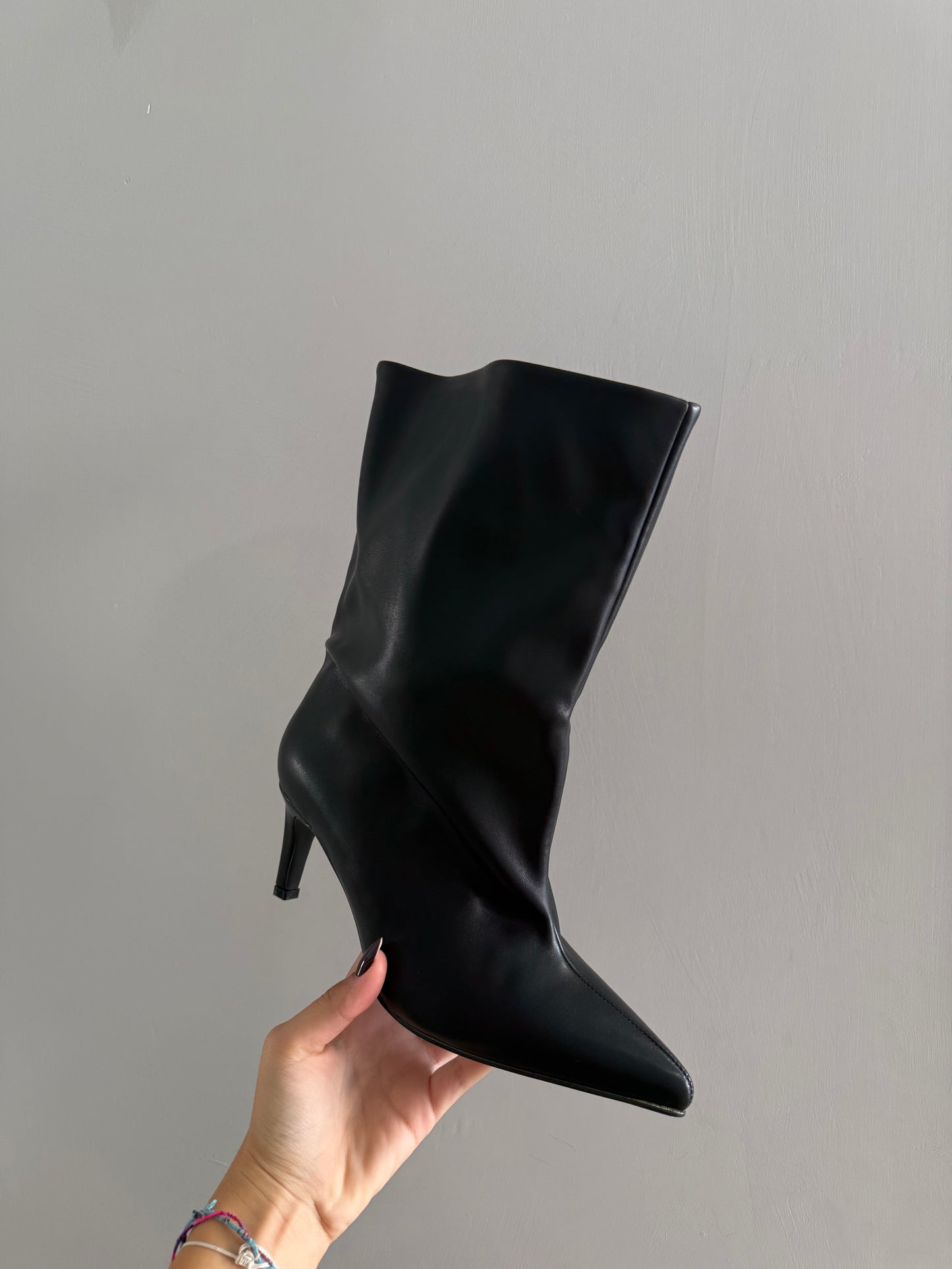 stivaletti modello BALE****GA