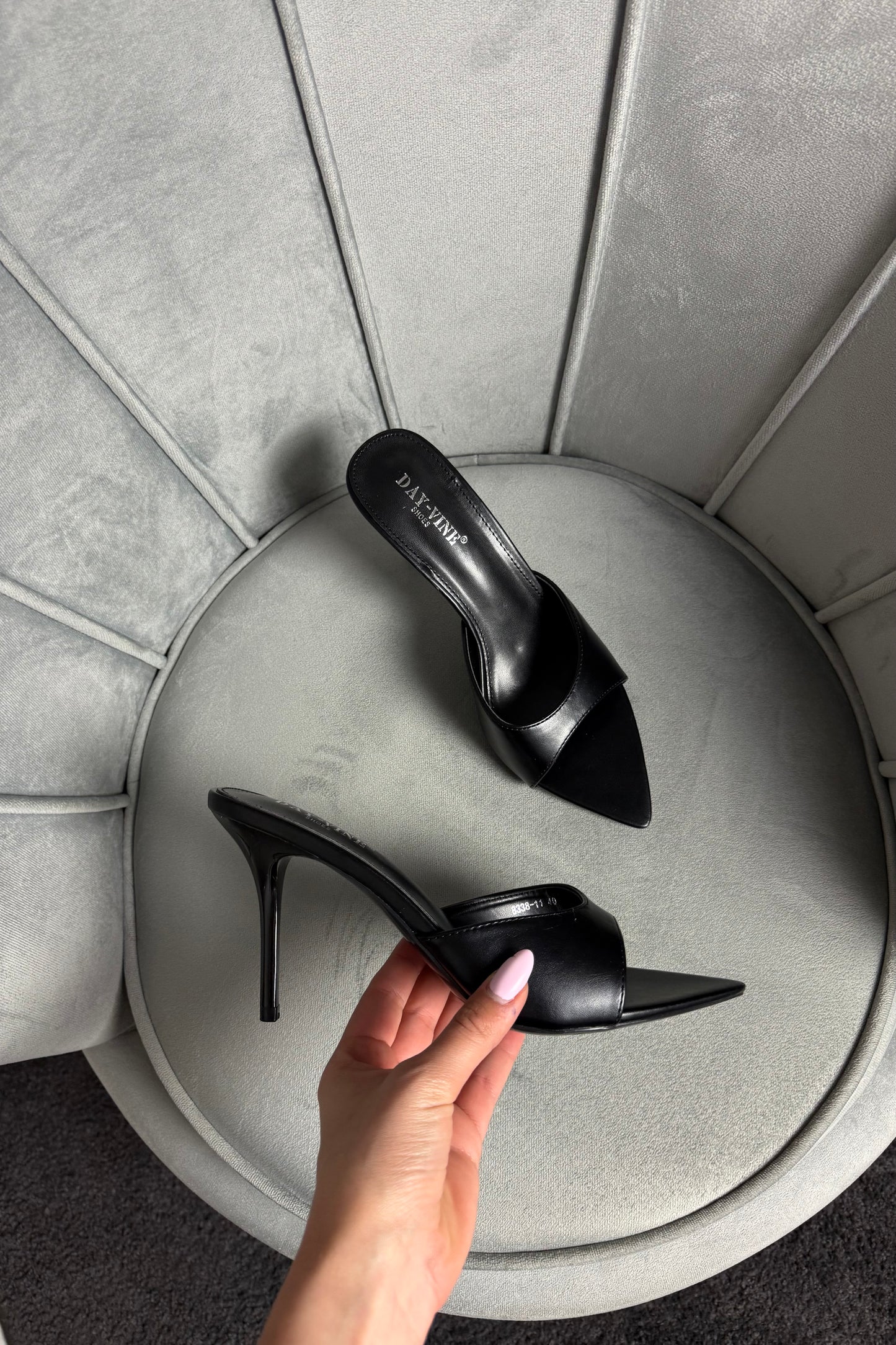 MULES IN ECOPELLE