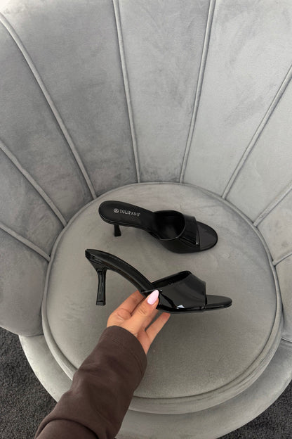 MULES CINDY
