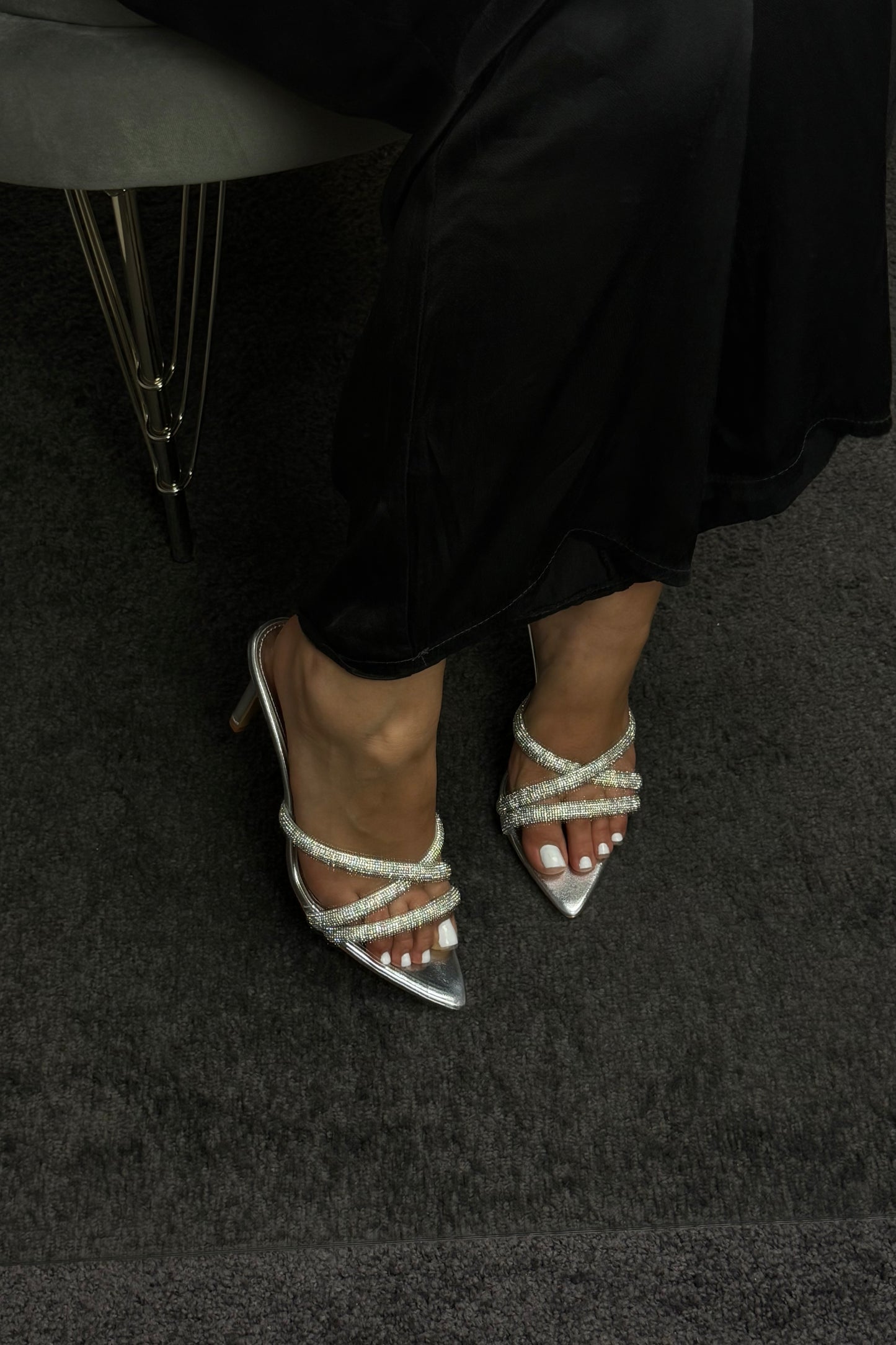 MULES GIOIELLO