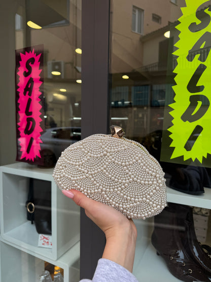 pochette PEARLS