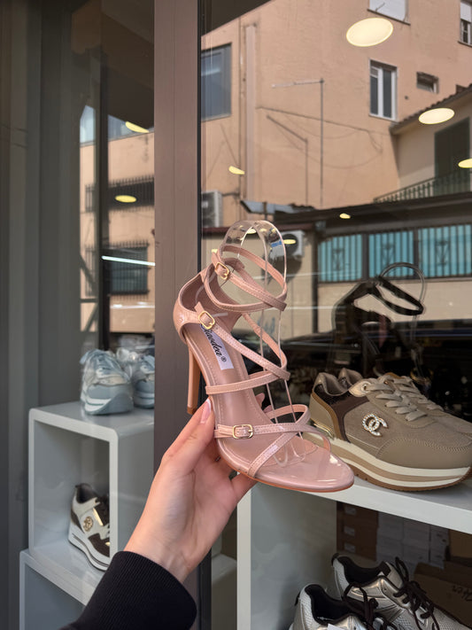 sandali CROSSING nude