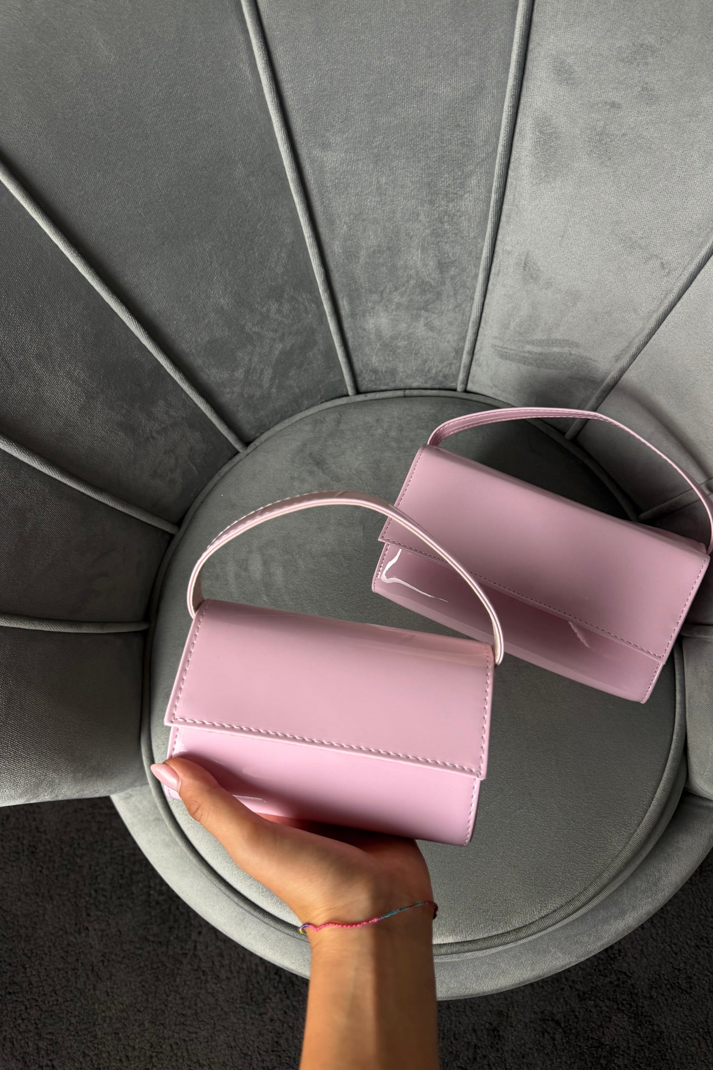 BORSA MODELLO MA*ASH