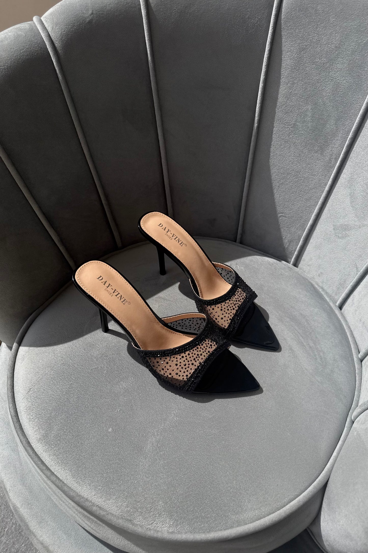 MULES SCINTILLA
