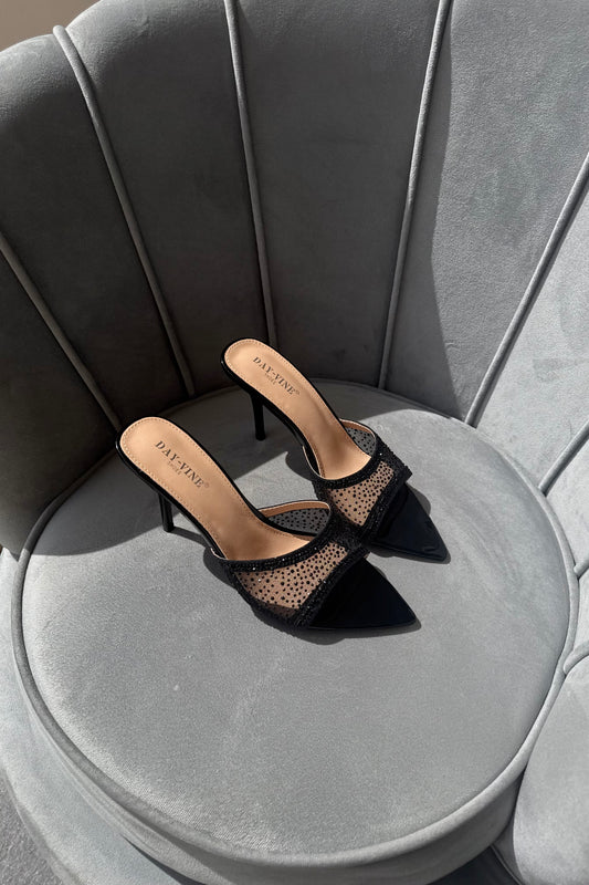 MULES SCINTILLA