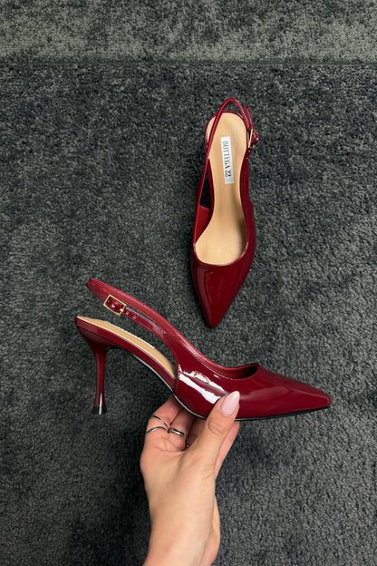 SLINGBACK CHERRY