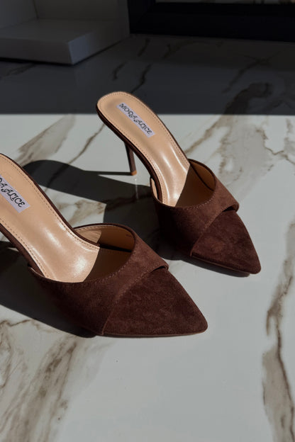 MULES BENNY