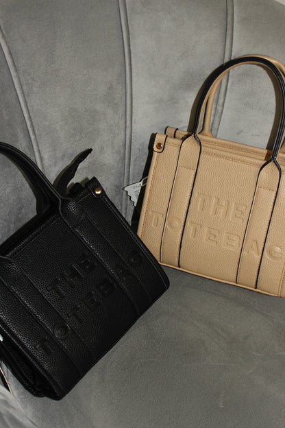 BORSA “THE TOTE”