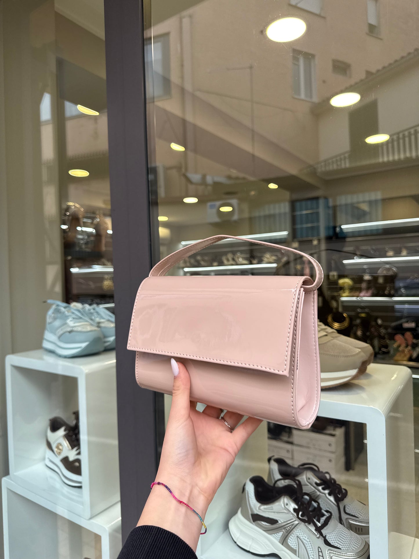 borsa modello MABA*H nude