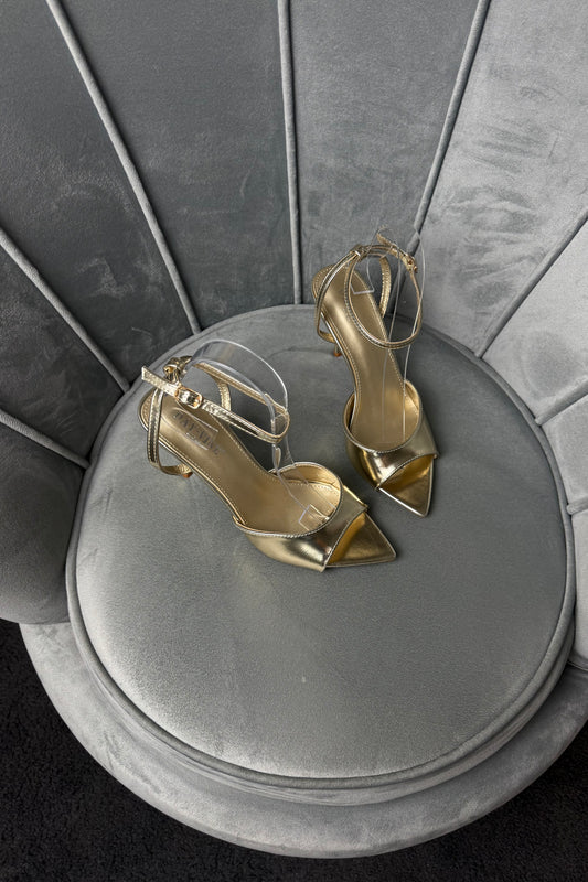SANDALI GOLD