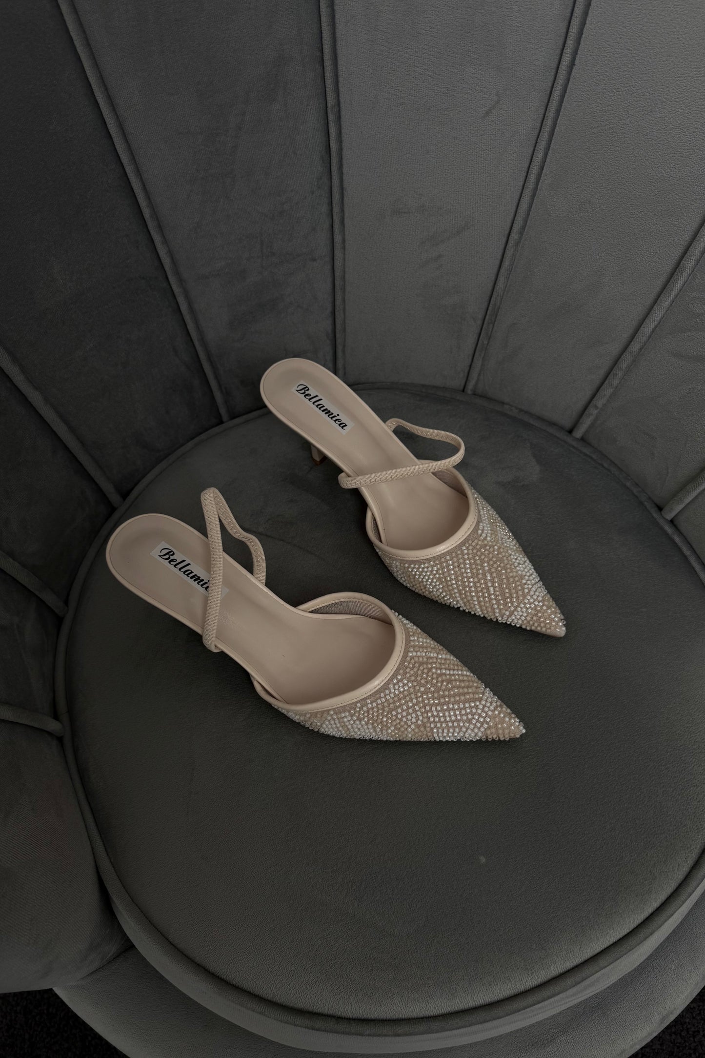 SLINGBACK DAIANA