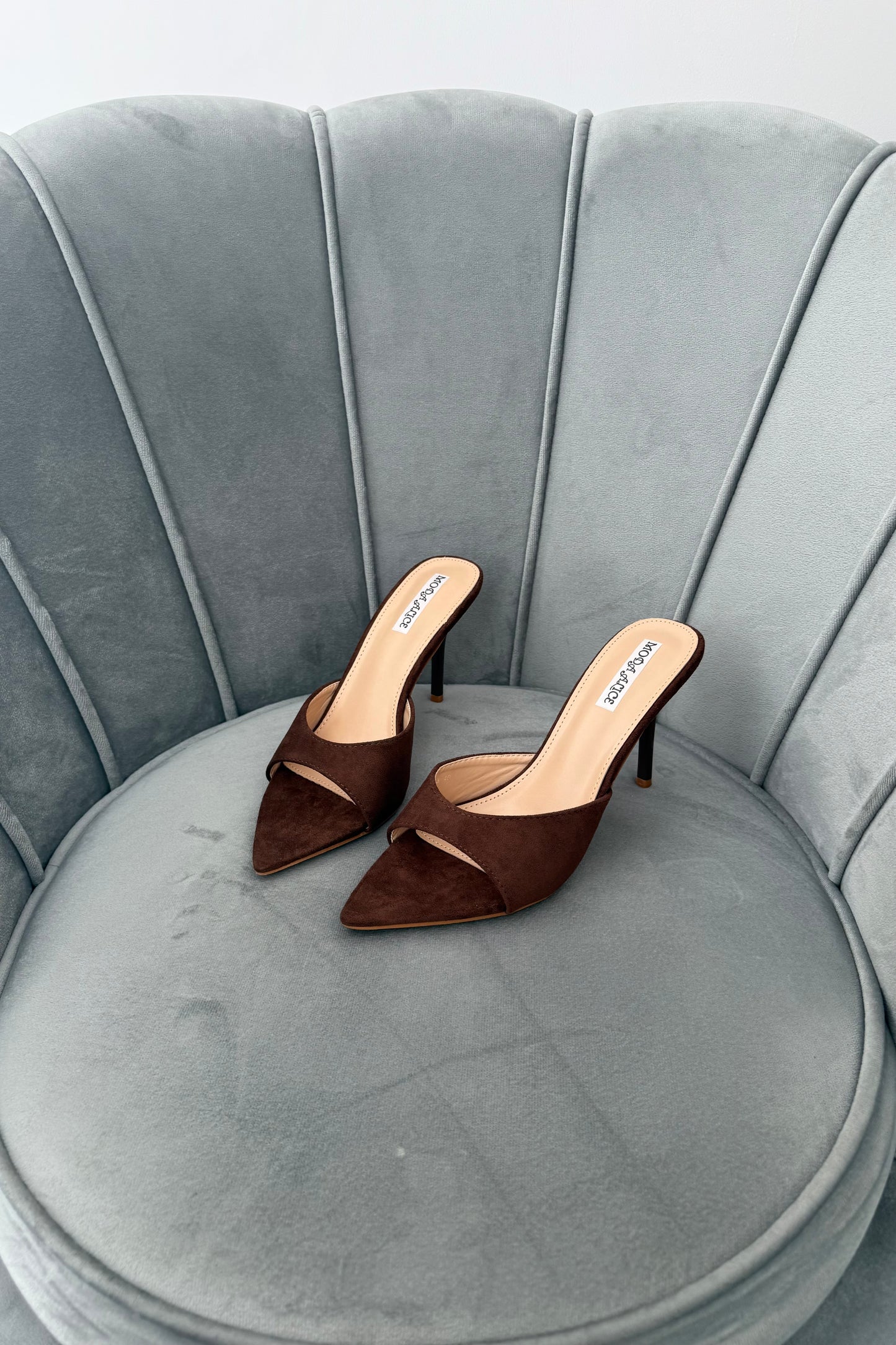 MULES BENNY