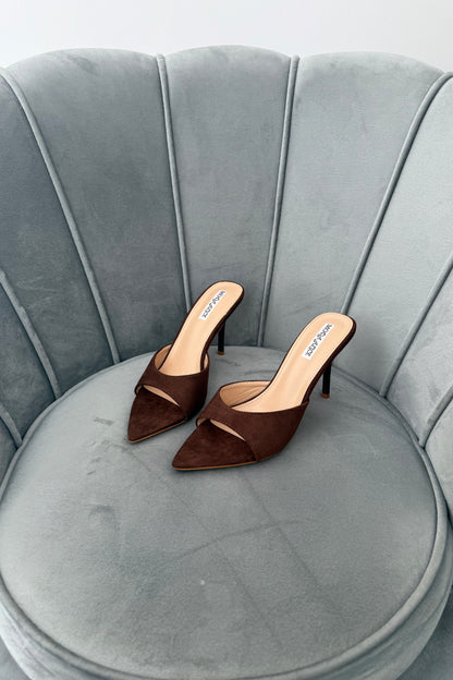 MULES BENNY