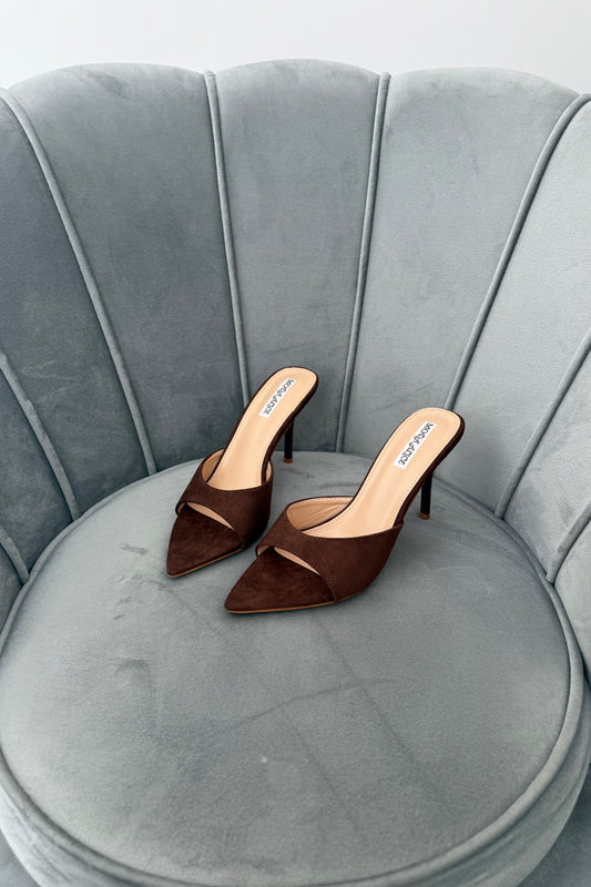 MULES BENNY