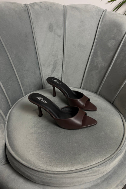 MULES GINNY