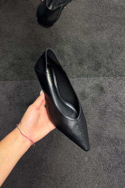 BALLERINE BASIC IN ECOPELLE