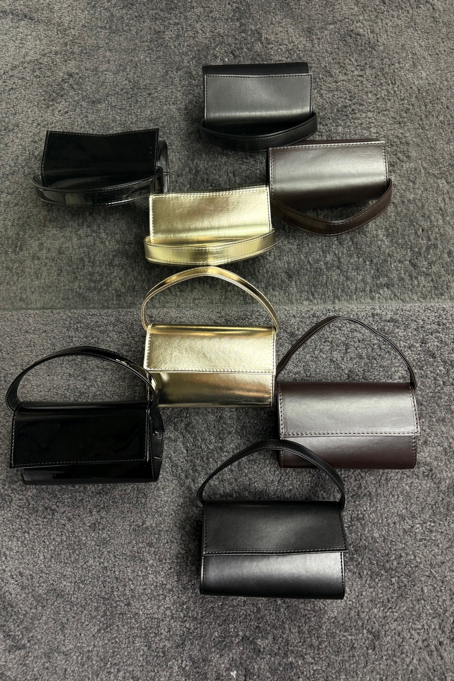BAG MINI MABA*H