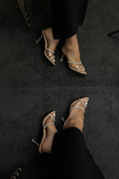 MULES LUCE