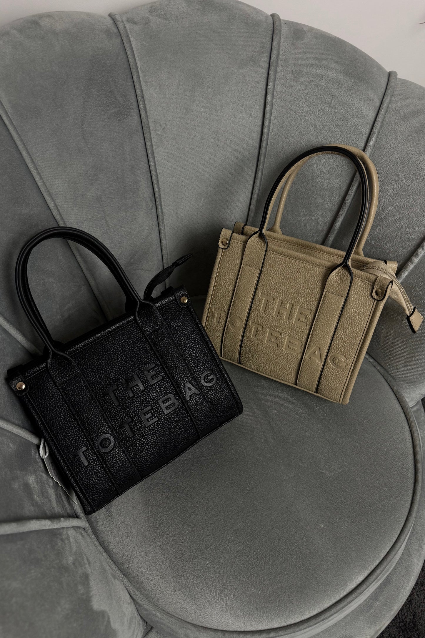 BORSA “THE TOTE”