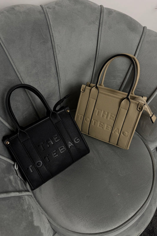BORSA “THE TOTE”